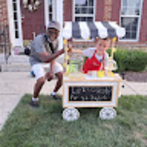 Meet your Posher, Ronald-eugene: